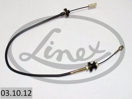 LINEX 03.10.12