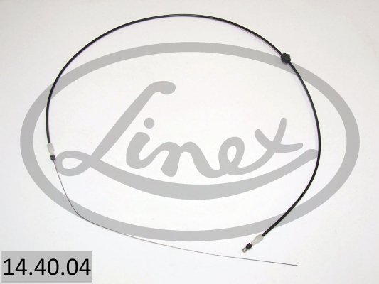 LINEX 14.40.04