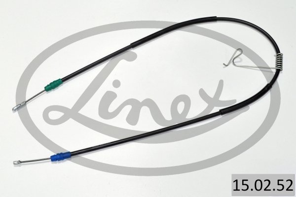 LINEX 15.02.52