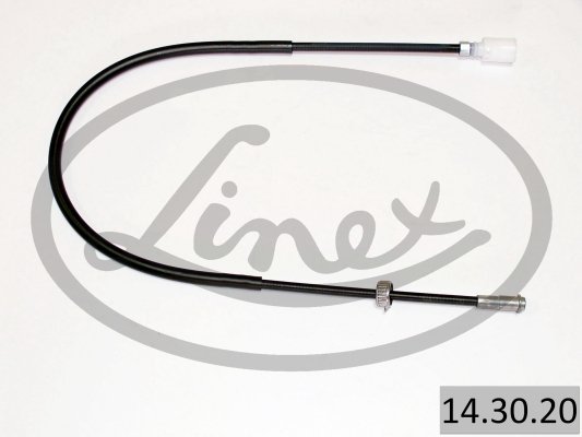 LINEX 14.30.20