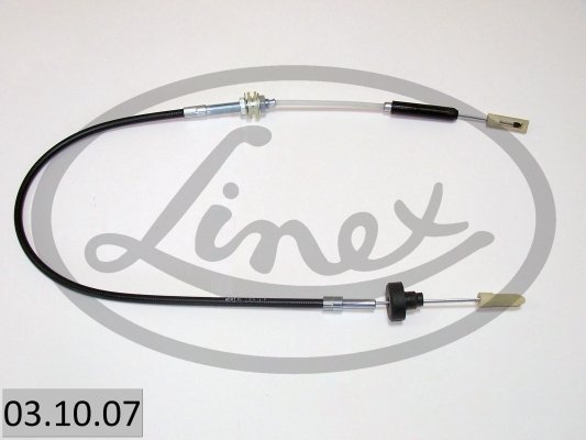 LINEX 03.10.07