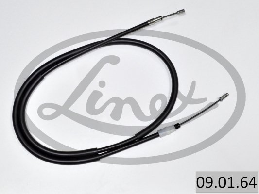 LINEX 09.01.64