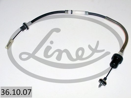 LINEX 36.10.07