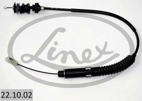 LINEX 22.10.02