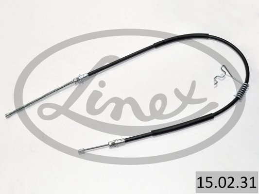 LINEX 15.02.31