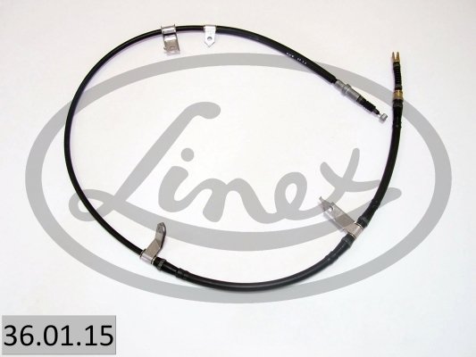 LINEX 36.01.15