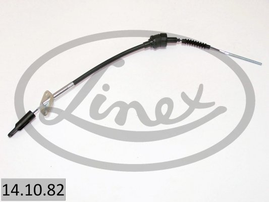 LINEX 14.10.82