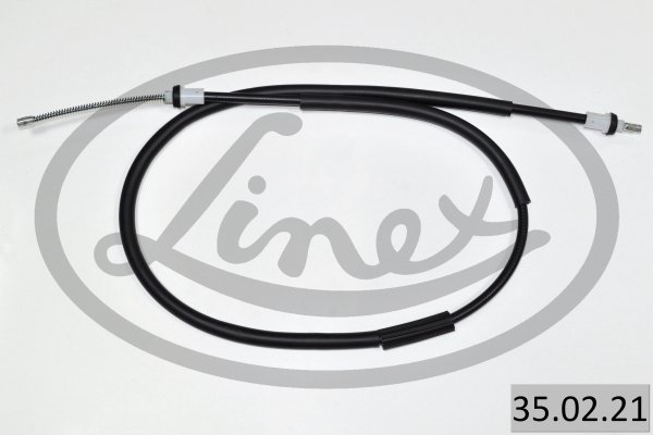 LINEX 35.02.21