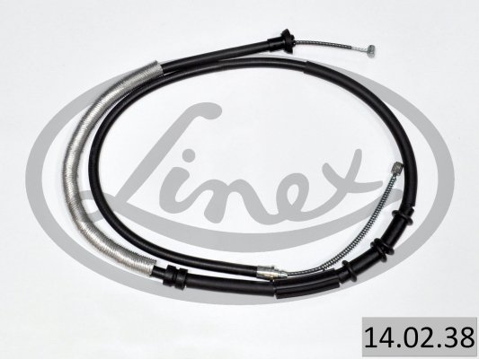 LINEX 14.02.38