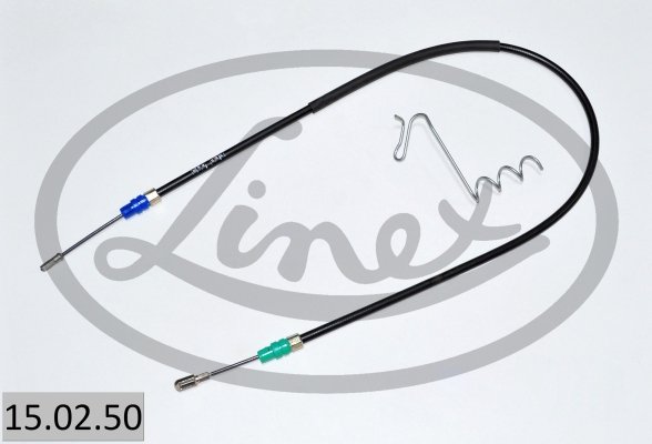 LINEX 15.02.50