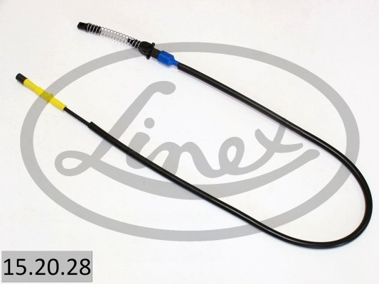 LINEX 15.20.28