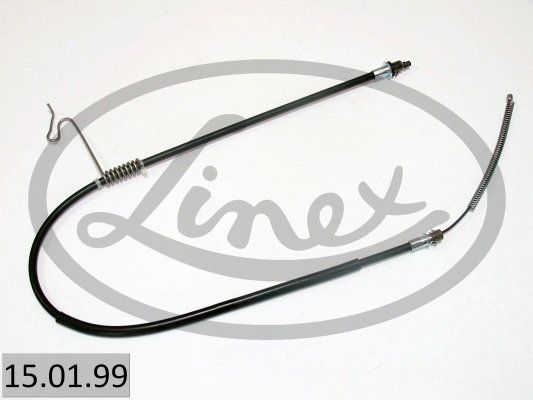 LINEX 15.01.99