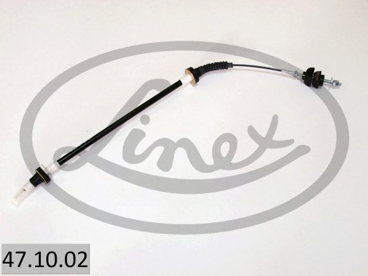 LINEX 47.10.02