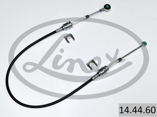 LINEX 14.44.60 LINEX 14.44.60