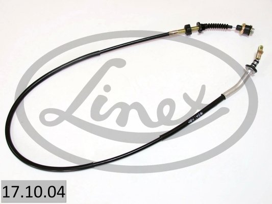 LINEX 17.10.04