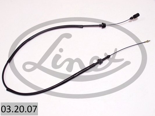 LINEX 03.20.07