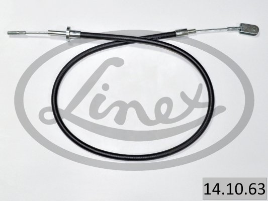 LINEX 14.10.63