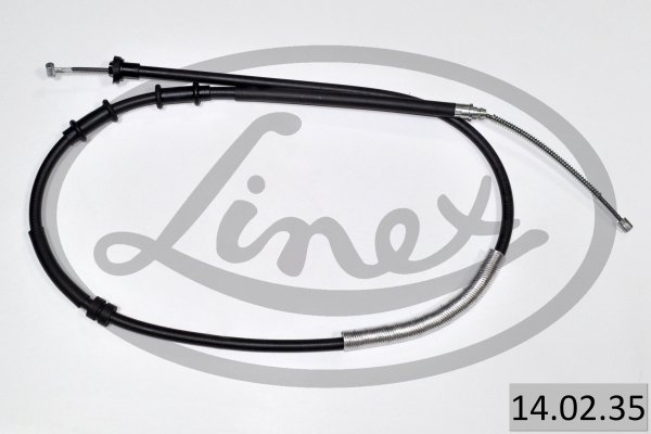 LINEX 14.02.35