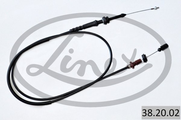 LINEX 38.20.02