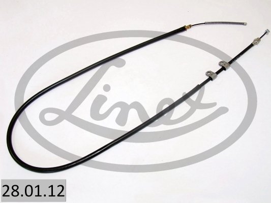 LINEX 28.01.12