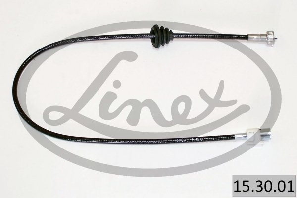 LINEX 15.30.01