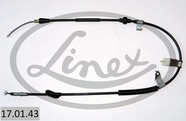 LINEX 17.01.43