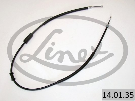 LINEX 14.01.35