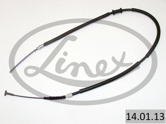 LINEX 14.01.13