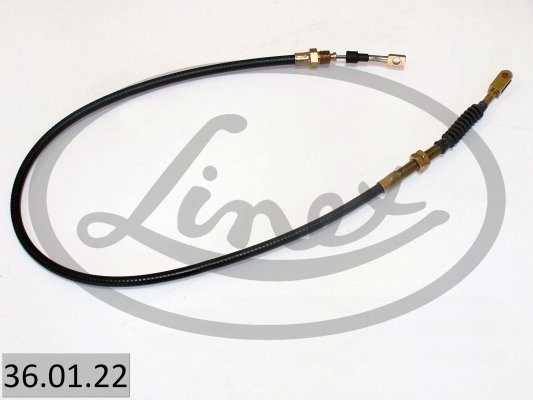 LINEX 36.01.22