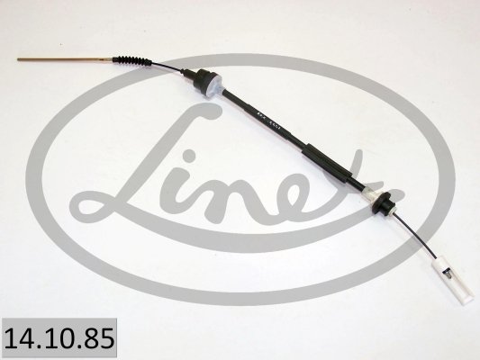 LINEX 14.10.85