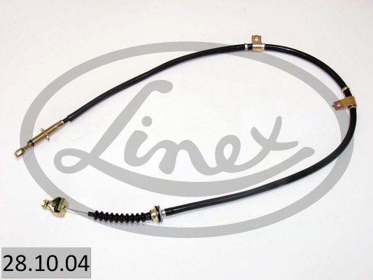 LINEX 28.10.04