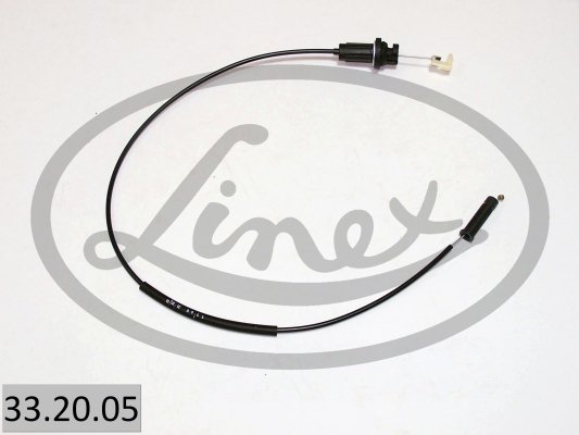 LINEX 33.20.05