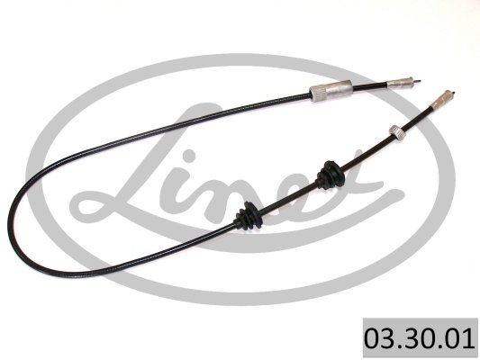 LINEX 03.30.01