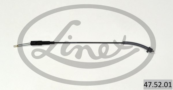 LINEX 47.52.01 LINEX 47.52.01