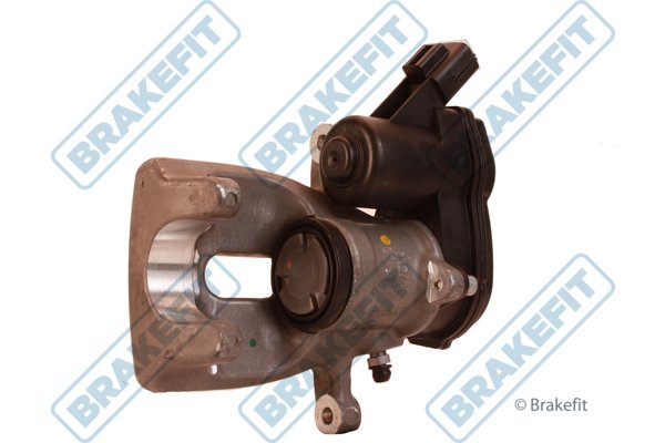 APEC braking BCA3815