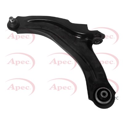 APEC braking AST2294