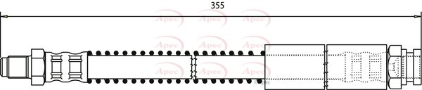 APEC braking HOS3230