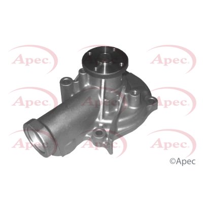 APEC braking AWP1245