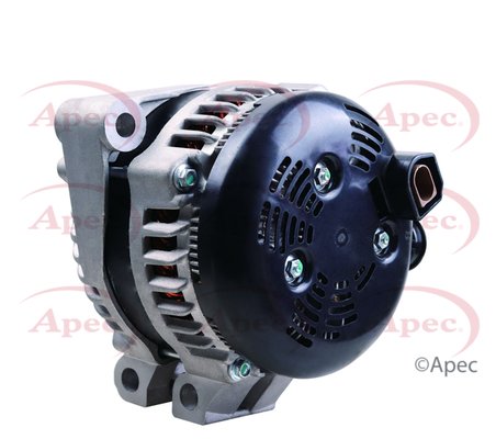 APEC braking AAL1559