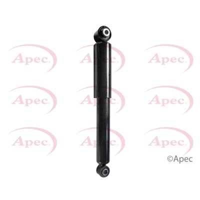 APEC braking ASA1049