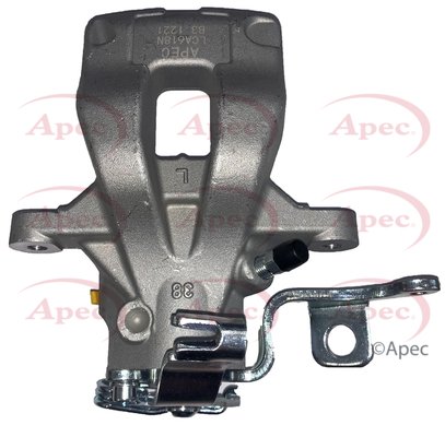 APEC braking LCA618N