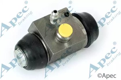 APEC braking BCY1074