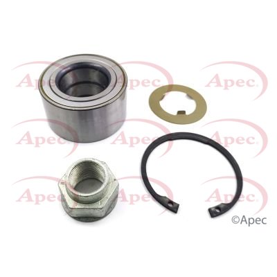 APEC braking AWB1821