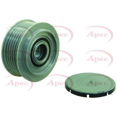 APEC braking AOP1150