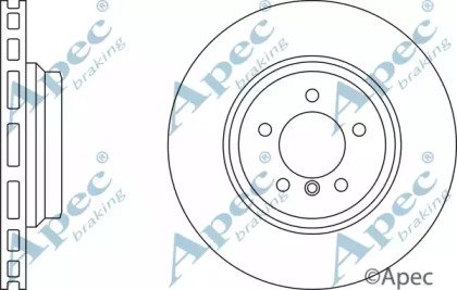 APEC braking DSK2476