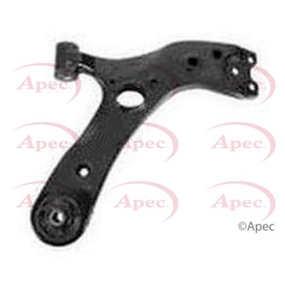 APEC braking AST2467