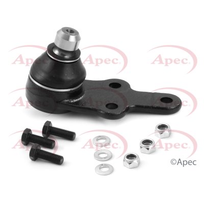APEC braking AST0019