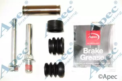 APEC braking CKT1059