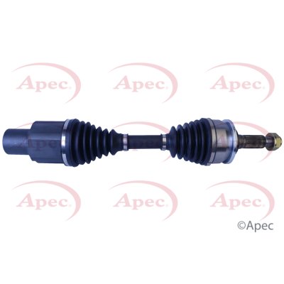 APEC braking ADS1054R