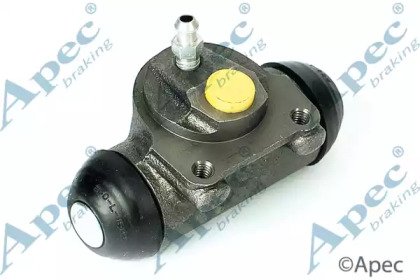 APEC braking BCY1273